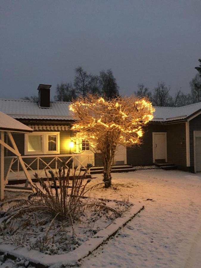 Aurora Center 3 Apartment Rovaniemi Exterior photo
